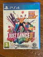Just dance 2019 PS4, Ophalen, Muziek, Zo goed als nieuw, 3 spelers of meer
