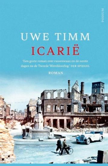 Icarië - Uwe Timm
 beschikbaar voor biedingen