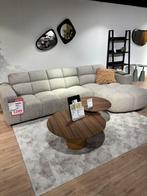 Hoekbank Balou, Huis en Inrichting, Ophalen, Hoekbank, Zo goed als nieuw, Driepersoons