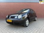 Volkswagen Polo 1.4-16V Comfortline / 5-deurs / Nap / Airco, Voorwielaandrijving, 15 km/l, Gebruikt, 4 cilinders