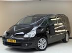 Renault Grand Espace 2.0T Expression, 170Pk, 2008, 1ste eige, Auto's, 1998 cc, Stof, Gebruikt, Zwart