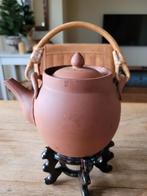 Chinese yixing theepot, Ophalen of Verzenden