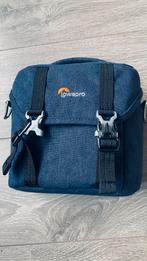 Fototas Lowepro, Ophalen of Verzenden, Gebruikt, Schoudertas, Lowepro