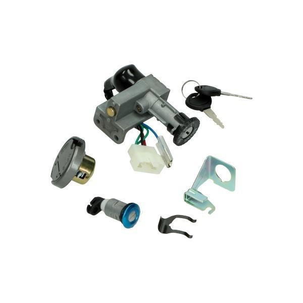 Contactslot Kymco Agility 12 Inch Compleet NIEUW, Motoren, Tuning en Styling, Ophalen of Verzenden