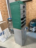 Bedrijfswageninrichting Kast - Magazijnopslag, Auto diversen, Auto-accessoires, Ophalen, Gebruikt