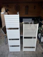 Handdoek radiatoren badkamer, Doe-het-zelf en Verbouw, Verwarming en Radiatoren, Radiator, Minder dan 60 cm, Ophalen of Verzenden