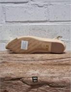 JOSH V - Prachtige flats - ballerina maat 38 - Nieuw - JOSHV, Kleding | Dames, Schoenen, Beige, Nieuw, X, Josh V
