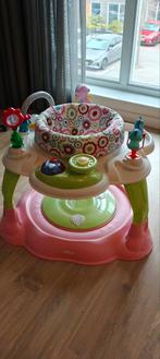 Speeltafel
Tryco boogie Activity Centre - Roze, Kinderen en Baby's, Ophalen, Zo goed als nieuw