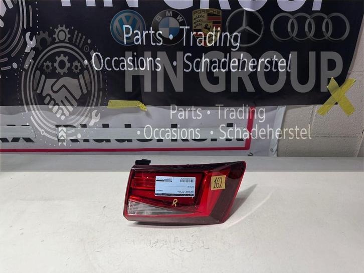 Seat Ateca Achterlicht Rechts, Auto-onderdelen, Verlichting, Gebruikt, Ophalen of Verzenden