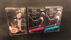 Eric clapton, Ophalen of Verzenden, Zo goed als nieuw, Pop, 1 bandje
