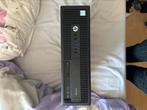 HP Elitedesk 800 G2 SFF - CASE, PSU & Optical Drive, Ophalen of Verzenden, Zo goed als nieuw