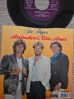 Die Flippers/ arrivederci, chaos,amor, Cd's en Dvd's, Vinyl | Nederlandstalig, Ophalen of Verzenden, Gebruikt, Overige formaten