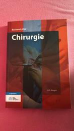 IJ.D. Jüngen - Chirurgie, Ophalen of Verzenden, Zo goed als nieuw, IJ.D. Jüngen