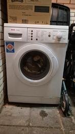 Bosch Maxx 6 wasmachine voorlader, Witgoed en Apparatuur, Wasmachines, Ophalen, Gebruikt, 85 tot 90 cm, 1200 tot 1600 toeren