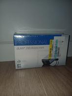 dLAN 200 AVpro DINrail + AVpro mini (nieuw, nooit gebruikt), Computers en Software, Ophalen of Verzenden, Nieuw, Devolo