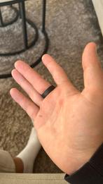 Ringconn Gen2 black matte size 10, Ophalen, Zwart, Zo goed als nieuw, Waterdicht