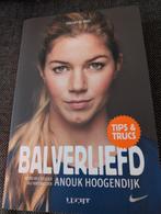 Vincent de Vries - Balverliefd, Vincent de Vries, Ophalen of Verzenden, Zo goed als nieuw, Balsport