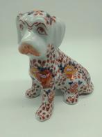 imari hondje porselein, Ophalen of Verzenden