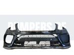 Bumper MERCEDES GLE AMG W166 SUV Voorbumper, Gebruikt, -, Voor, -