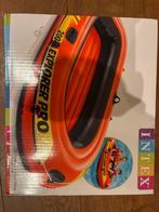 Intex Explorer Pro 200, Ophalen, Zo goed als nieuw