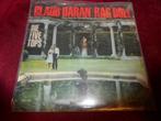 Die Five Tops - Glaub daran / Rag Doll, Gebruikt, 7 inch, Single, Ophalen of Verzenden