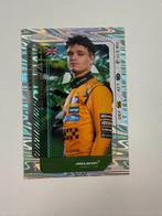 Lando Norris Emerald Limited Edition Turbo Attax 2025, Ophalen of Verzenden, Nieuw, Overige sporten, Poster, Plaatje of Sticker