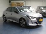Peugeot 208 1.2 PT Allure Pack, Voorwielaandrijving, Gebruikt, Euro 6, Origineel Nederlands