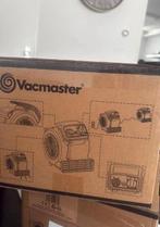 Vacmaster  ventilator -  nieuw!, Stofzuiger, Ophalen of Verzenden, Zo goed als nieuw, Reservoir