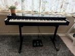 Kawai VPC1 MIDI Keyboard met F30 pedalen, Muziek en Instrumenten, Ophalen, Zwart, Digitaal, Zo goed als nieuw