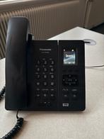 Panasonic KX-TPA65 telefoontoestel, Ophalen of Verzenden, Zo goed als nieuw