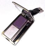 Yves Saint Laurent your lovely palette duo eyeshadow Glamour, Ophalen of Verzenden, Nieuw, Zwart, Ogen