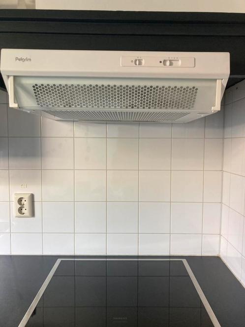 Siemens EH645FFB1M inductie kookplaat, Witgoed en Apparatuur, Afzuigkappen, Zo goed als nieuw, Ophalen