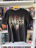 Rammstein shirt zeit, Kleding | Heren, T-shirts, Ophalen of Verzenden, Zo goed als nieuw