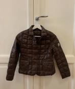 Moncler meisje jas 134/140 (origineel), Ophalen of Verzenden, Zo goed als nieuw, Meisje, Jas