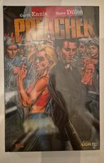 Preacher, boek 2 ( Harde kaft strip ), Eén comic, Ophalen of Verzenden, Zo goed als nieuw, Europa