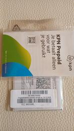MOOI NUMMER 0649670000, Telecommunicatie, Prepaidkaarten en Simkaarten, Ophalen of Verzenden, Nieuw, KPN, Prepaidkaart