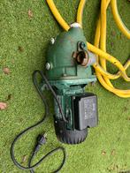 DAB Jet 82 M pomp, Ophalen of Verzenden, Gebruikt, Elektrisch, Hydrofoorpomp