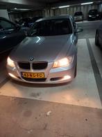 BMW 3-Serie 2.0 I 320 AUT 2005 Grijs, Auto's, BMW, 65 €/maand, 1995 cc, 4 cilinders, Origineel Nederlands