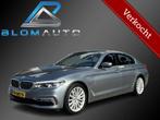 BMW 5-serie 530e iPerformance 252PK COMFORT STOELEN+CAMERA, Automaat, 1998 cc, Achterwielaandrijving, Gebruikt