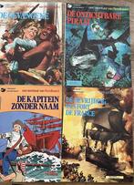 Een avontuur van Roodbaard, Boeken, Stripboeken, Meerdere stripboeken, Ophalen of Verzenden, Gelezen