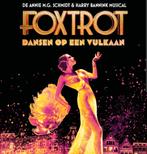 Foxtrot de musical, Twee personen, Oktober