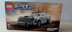 Lego 76911 nieuw in doos, aston Martin db5, Kinderen en Baby's, Speelgoed | Duplo en Lego, Ophalen of Verzenden, Zo goed als nieuw