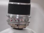 VoigtLänder Lens 135mm ( eventueel met adapter naar MFT ), Ophalen of Verzenden, Gebruikt, Telelens