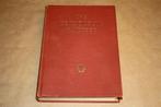 The Petroleum Handbook - Shell - 1959 !!, Ophalen of Verzenden, Zo goed als nieuw, Europa