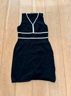 Ralph Lauren jurk maat l, Ralph Lauren, Ophalen of Verzenden, Zo goed als nieuw, Zwart