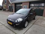 Fiat Punto Evo 1.2 Lounge, Voorwielaandrijving, 1005 kg, 4 cilinders, 400 kg