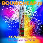 Flex purschuim pistolenschuim 750ml, Ophalen of Verzenden