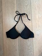 Bikini top zwart 38 75B maximizer, Ophalen of Verzenden, Nieuw, Zwart, Bikini
