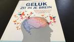 Geluk zit in je brein, Boeken, Ophalen of Verzenden, Zo goed als nieuw