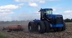 New Holland 9482 knik tractor